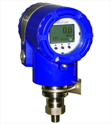 Local Display Pressure Transmitter P601 Series Allsensor